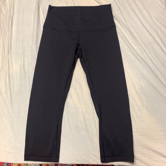 Lululemon leggings - Picture 4 of 8